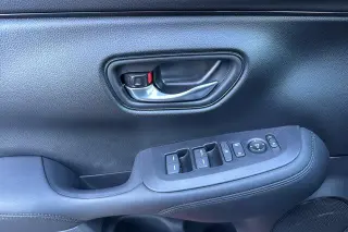 Honda HR-V 2026 AWD LX 4dr Crossover