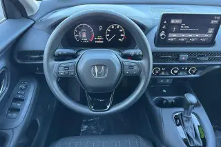 Honda HR-V 2026 AWD LX 4dr Crossover
