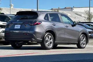 Honda HR-V 2026 AWD LX 4dr Crossover