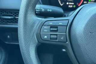 Honda HR-V 2026 AWD LX 4dr Crossover