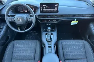 Honda HR-V 2026 AWD LX 4dr Crossover