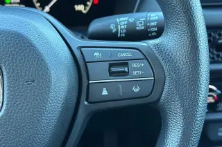 Honda HR-V 2026 AWD LX 4dr Crossover