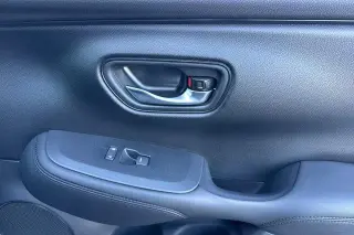 Honda HR-V 2026 AWD LX 4dr Crossover