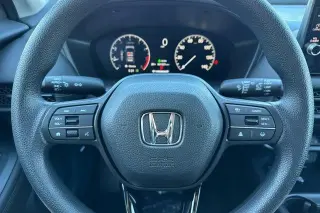 Honda HR-V 2026 AWD LX 4dr Crossover