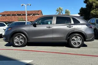 Honda HR-V 2026 AWD LX 4dr Crossover
