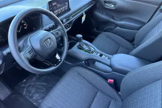 Honda HR-V 2026 AWD LX 4dr Crossover