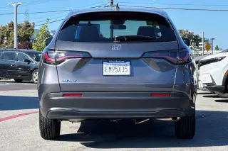 Honda HR-V 2026 AWD LX 4dr Crossover