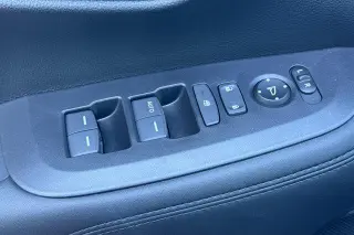 Honda HR-V 2026 AWD LX 4dr Crossover