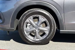 Honda HR-V 2026 AWD LX 4dr Crossover
