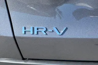 Honda HR-V 2026 AWD LX 4dr Crossover