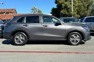 Honda HR-V 2026 AWD LX 4dr Crossover