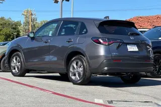 Honda HR-V 2026 AWD LX 4dr Crossover