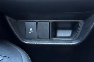 Honda HR-V 2026 AWD LX 4dr Crossover