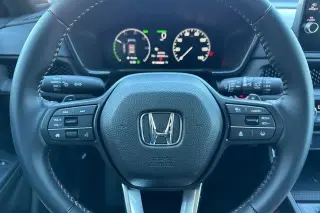 Honda CR-V Hybrid 2026 AWD Sport 4dr SUV