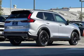 Honda CR-V Hybrid 2026 AWD Sport 4dr SUV