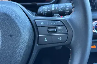 Honda CR-V Hybrid 2026 AWD Sport 4dr SUV