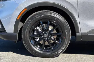 Honda CR-V Hybrid 2026 AWD Sport 4dr SUV