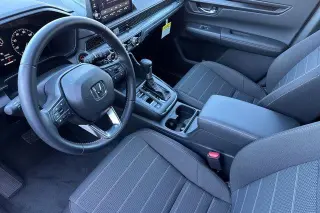 Honda CR-V Hybrid 2026 AWD Sport 4dr SUV