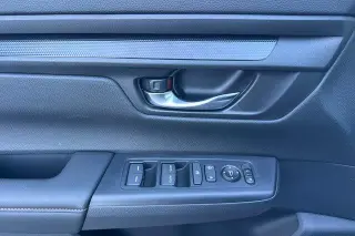 Honda CR-V Hybrid 2026 AWD Sport 4dr SUV