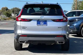 Honda CR-V Hybrid 2026 AWD Sport 4dr SUV