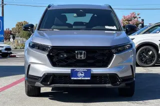 Honda CR-V Hybrid 2026 AWD Sport 4dr SUV