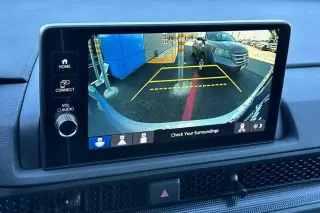 Honda CR-V Hybrid 2026 AWD Sport 4dr SUV