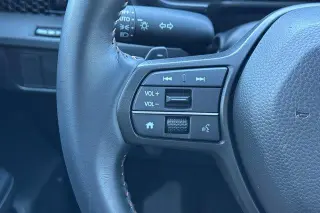 Honda CR-V Hybrid 2026 AWD Sport 4dr SUV