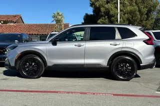 Honda CR-V Hybrid 2026 AWD Sport 4dr SUV