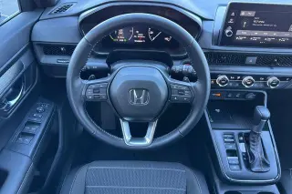 Honda CR-V Hybrid 2026 AWD Sport 4dr SUV