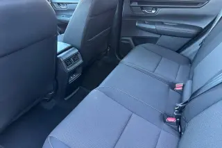Honda CR-V Hybrid 2026 AWD Sport 4dr SUV