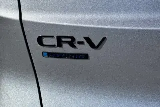 Honda CR-V Hybrid 2026 AWD Sport 4dr SUV