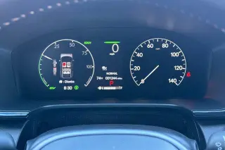 Honda CR-V Hybrid 2026 AWD Sport 4dr SUV