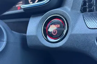 Honda CR-V Hybrid 2026 AWD Sport 4dr SUV