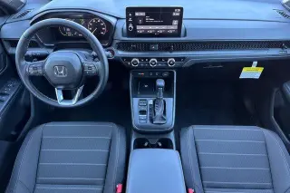 Honda CR-V Hybrid 2026 AWD Sport 4dr SUV
