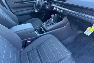 Honda CR-V Hybrid 2026 AWD Sport 4dr SUV