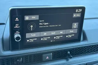 Honda CR-V Hybrid 2026 AWD Sport 4dr SUV