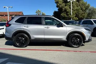 Honda CR-V Hybrid 2026 AWD Sport 4dr SUV