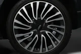 Lincoln Corsair 2022 AWD Reserve 4dr SUV