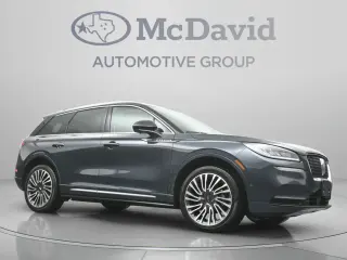 Lincoln Corsair 2022 AWD Reserve 4dr SUV
