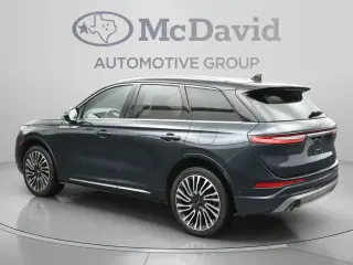 Lincoln Corsair 2022 AWD Reserve 4dr SUV