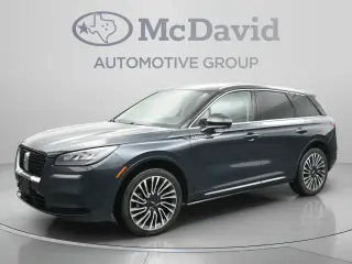 Lincoln Corsair 2022 AWD Reserve 4dr SUV