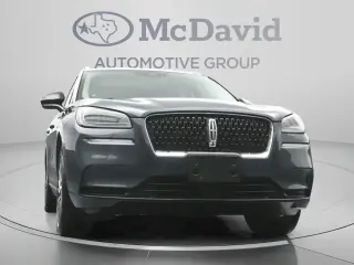 Lincoln Corsair 2022 AWD Reserve 4dr SUV