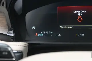 Lincoln Corsair 2022 AWD Reserve 4dr SUV