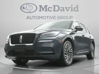 Lincoln Corsair 2022 AWD Reserve 4dr SUV