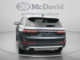 Lincoln Corsair 2022 AWD Reserve 4dr SUV