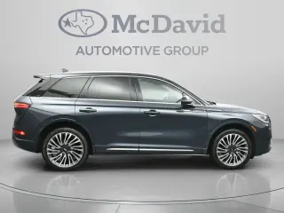 Lincoln Corsair 2022 AWD Reserve 4dr SUV