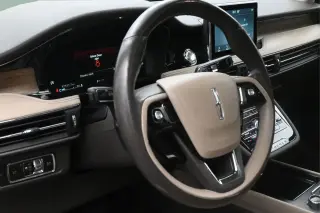 Lincoln Corsair 2022 AWD Reserve 4dr SUV