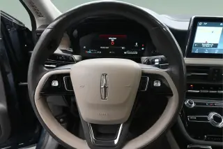 Lincoln Corsair 2022 AWD Reserve 4dr SUV