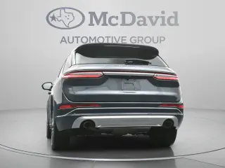 Lincoln Corsair 2022 AWD Reserve 4dr SUV