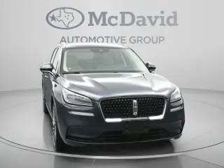 Lincoln Corsair 2022 AWD Reserve 4dr SUV